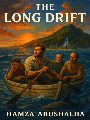 cover image of The Long Drift